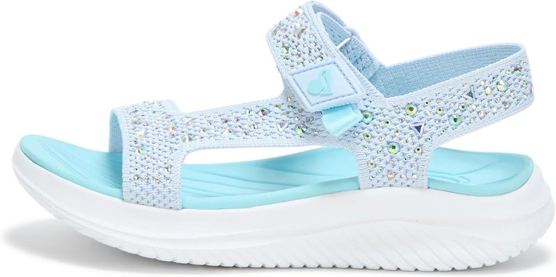 SKECHERS girls Ultra Flex 3.0 - Image 2